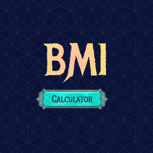 BMI Calculator logo
