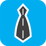 EasyBiz LITE GPS Tax Mileage icon