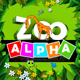 Zoo Alpha icon