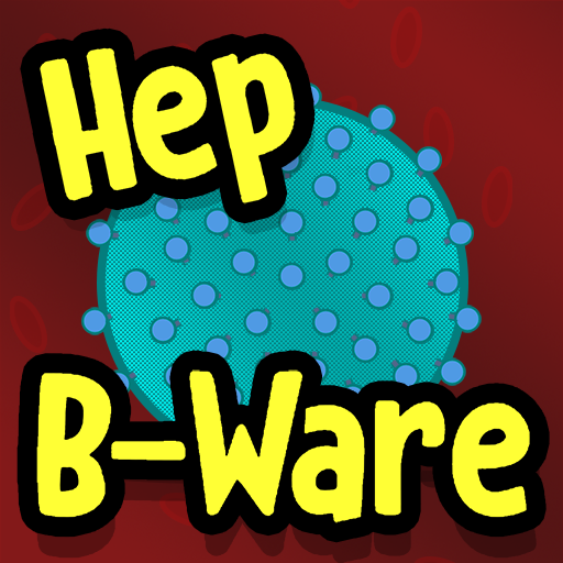 Hep B-Ware™  Icon