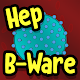 Hep B-Ware™ Laai af op Windows