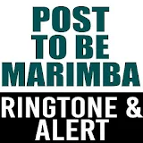 Post To Be Marimba Ringtone icon