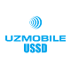 UZMOBILE USSD Windowsでダウンロード