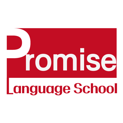 프라미스 국제어학원 logo