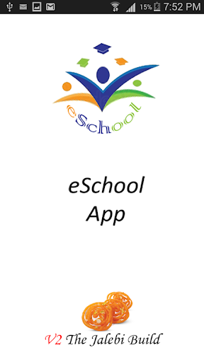 Satyam Bright Future School Screen 2