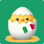 Cover Image of Download Learn Italian Vocabulary - Kid  APK