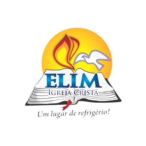 Elim Coimbra logo
