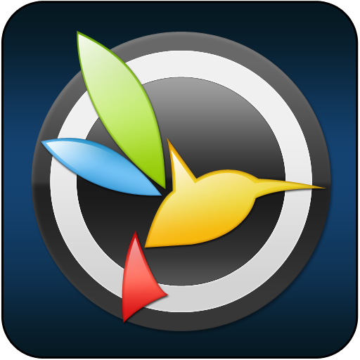 BlackVue Legacy 1.87 Icon