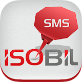 İSOBİL SMS icon