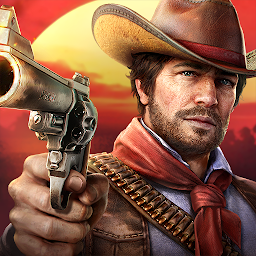 West Legends Mod Apk