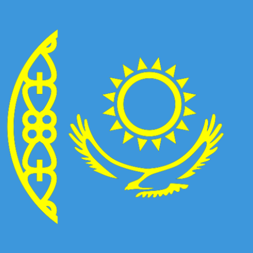 Казахские Обои и Рингтоны logo