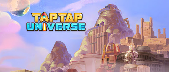 TapTap Universe – Idle RPG