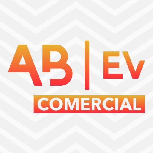ABEV Comercial logo