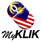 Cover Image of Download MyKLIK - Bantuan Rakyat 2021 2.5.3 APK