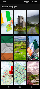 Ireland Wallpaper