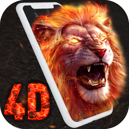 4D Live Wallpapers – Apps on Google Play
