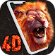 4D Live Wallpapers - Androidアプリ
