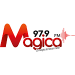 Cover Image of Herunterladen Radio Mágica 97.9 FM  APK