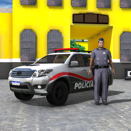 Polícia Carro Jogos - Jogo – Apps no Google Play