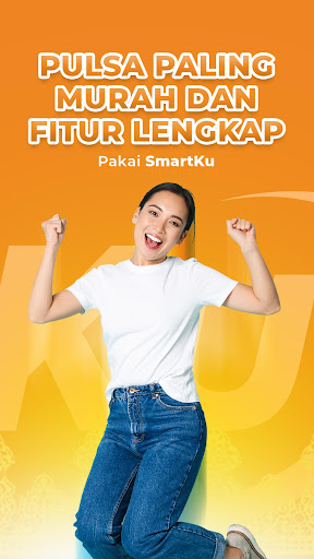 SmartKu Screen 2