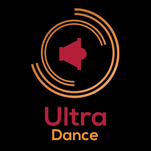 Radio Ultra Dance - Paraguay