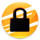 password lost - Recovery icon