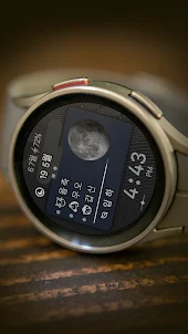 nbWatch: Lunar Calendar SP3