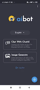 Chat AI - AI Chat Bot