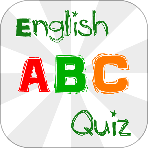 English ABC Quiz – Apps no Google Play