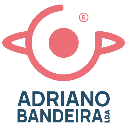 Adriano Bandeira logo