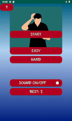 Follow the Leader - Screenshot 1