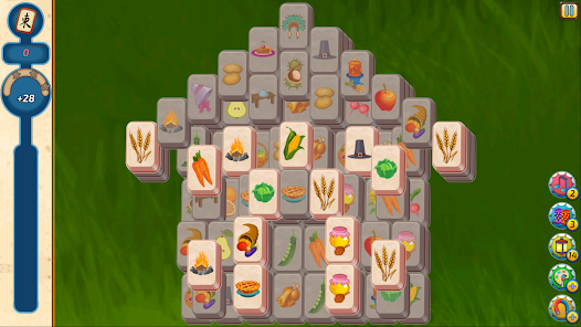 Mahjong Village - Apps on Google Play