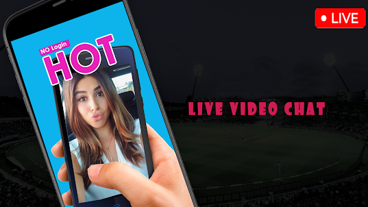 Chat Girls - Video Chat App