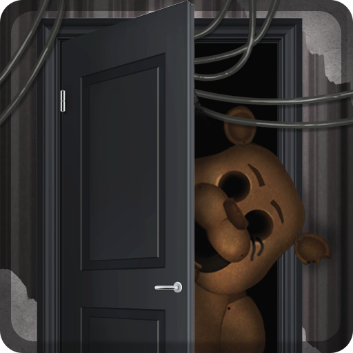 Animatronic Horror Doors 2.12 Icon