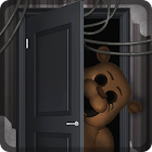 Animatronic Horror Doors 2.13