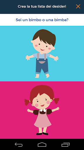 Toys Center | Un mondo per te Screen 2
