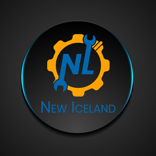 NI Service logo