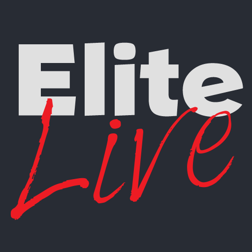 EliteLive logo