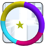 Color Switch 3D icon