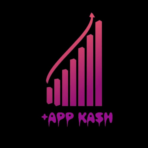 App Kash logo