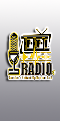 Android application HIP·HOP·TV® RADIO screenshort