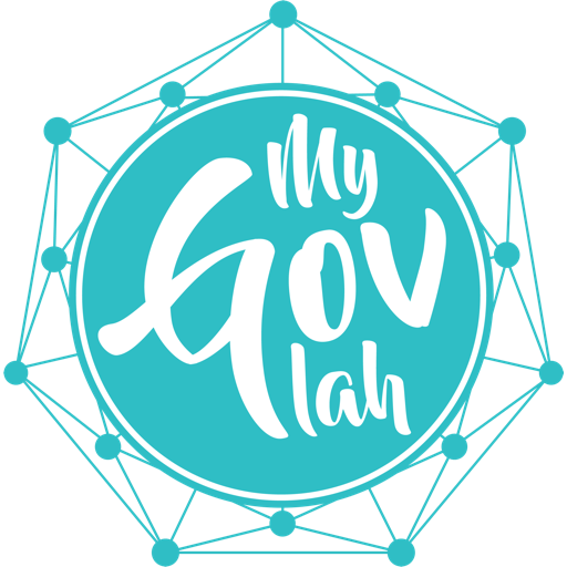 MyGov Portal Windows에서 다운로드