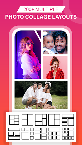 Collage Maker - Photo Editor Screen 2