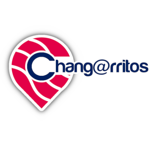 Changarritos logo