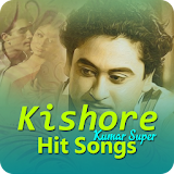 Kishore Kumar Super Hit Songs icon