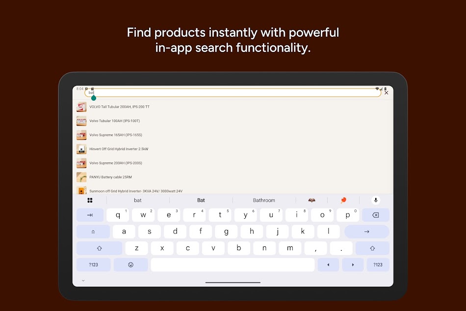 #7. Radical Engineering (Android) Podle: Ashik Ali Shanto