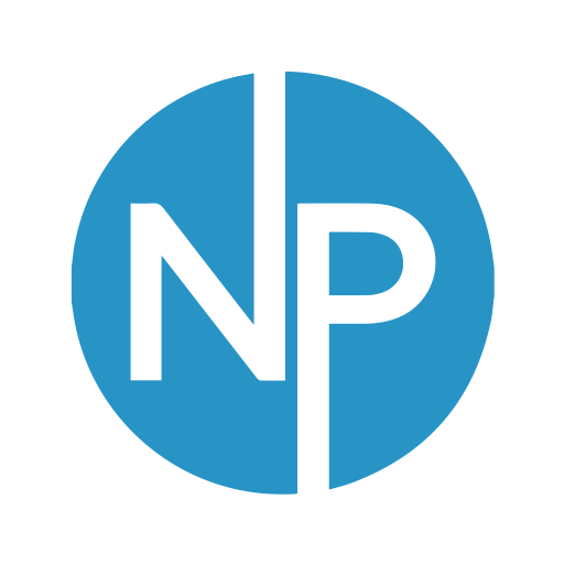 NewPoint logo