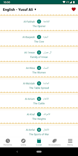Ramadan 2024 – Muslim Expert Screen 3