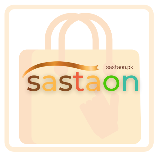 Sastaon Pakistan logo