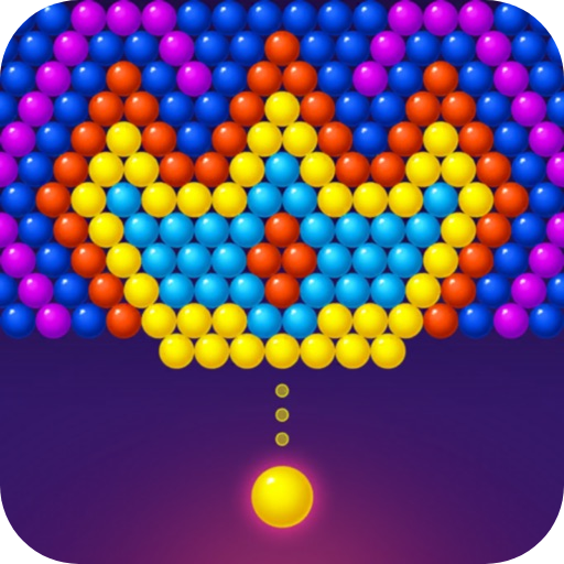 Download Bubble Shooter Bubble 2023 on PC (Emulator) - LDPlayer